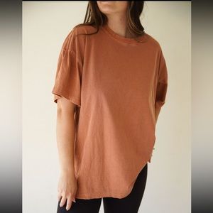 CJLA Charlie Tee